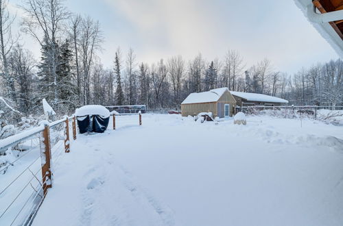 Photo 27 - Lakefront Kenai Vacation Rental w/ Game Room