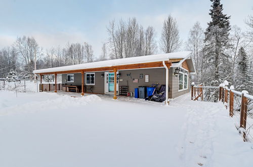 Foto 30 - Lakefront Kenai Vacation Rental w/ Game Room