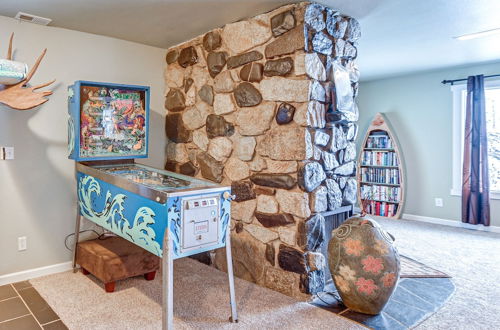 Photo 13 - Lakefront Kenai Vacation Rental w/ Game Room