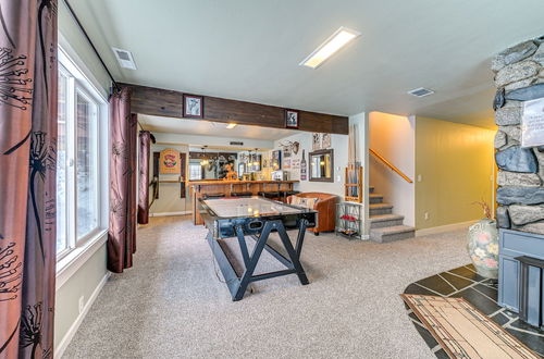 Photo 23 - Lakefront Kenai Vacation Rental w/ Game Room