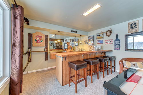 Photo 21 - Lakefront Kenai Vacation Rental w/ Game Room