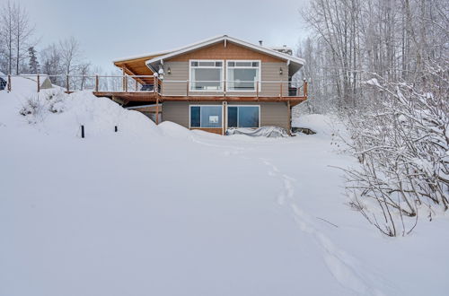 Photo 14 - Lakefront Kenai Vacation Rental w/ Game Room