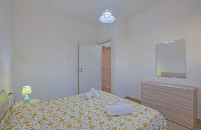 Le Bianche Apt. 3 -Terrace- Near The Sea - Foto 6