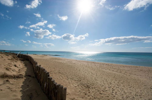 Photo 25 - Le Bianche Apartment 4 close to the beach