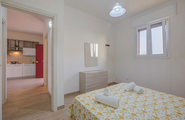 Le Bianche Apt. 3 -Terrace- Near The Sea - Foto 7