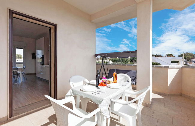 Le Bianche Apt. 3 -Terrace- Near The Sea - Foto 21