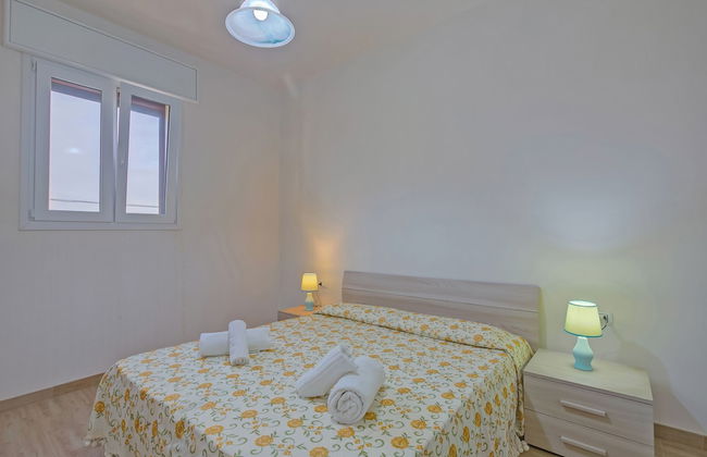 Le Bianche Apt. 3 -Terrace- Near The Sea - Foto 2