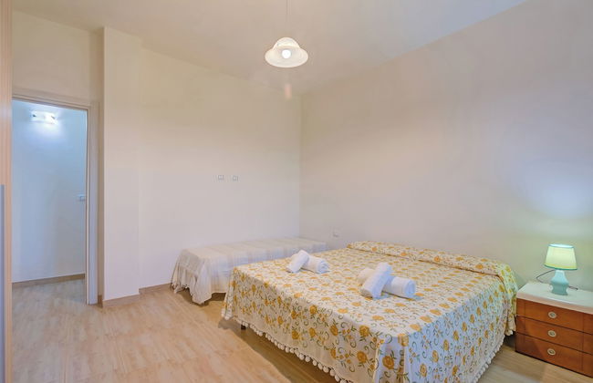 Le Bianche Apt. 3 -Terrace- Near The Sea - Foto 5