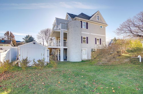 Photo 14 - Scituate Vacation Rental - Walk to the Beach