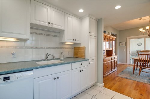 Photo 21 - Scituate Vacation Rental - Walk to the Beach
