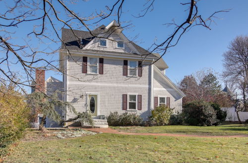 Photo 5 - Scituate Vacation Rental - Walk to the Beach