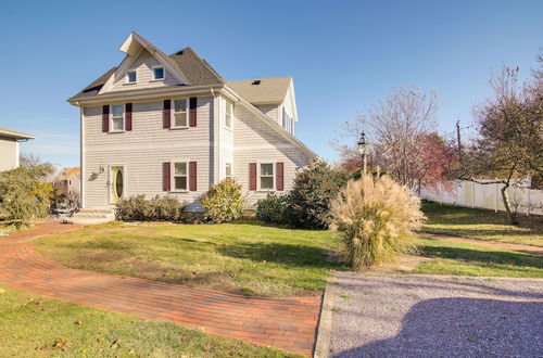 Photo 22 - Scituate Vacation Rental - Walk to the Beach