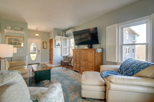 Photo 10 - Scituate Vacation Rental - Walk to the Beach