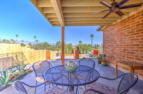 Photo 27 - Charming Tucson Vacation Rental: 2 Mi to Downtown