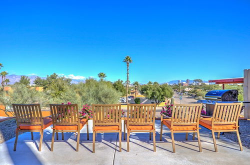 Foto 7 - Charming Tucson Vacation Rental: 2 Mi to Downtown