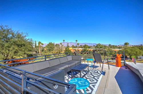 Photo 17 - Charming Tucson Vacation Rental: 2 Mi to Downtown