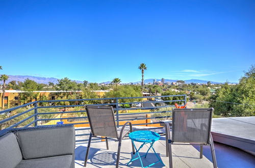 Photo 23 - Charming Tucson Vacation Rental: 2 Mi to Downtown