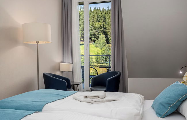 Aparthotel Panorama – Czarna Góra Resort | Sun & Snow - Foto 19