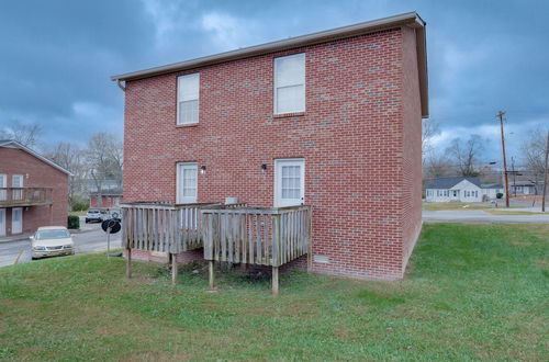 Foto 23 - Modern Townhome: Walk to Tennessee Tech University