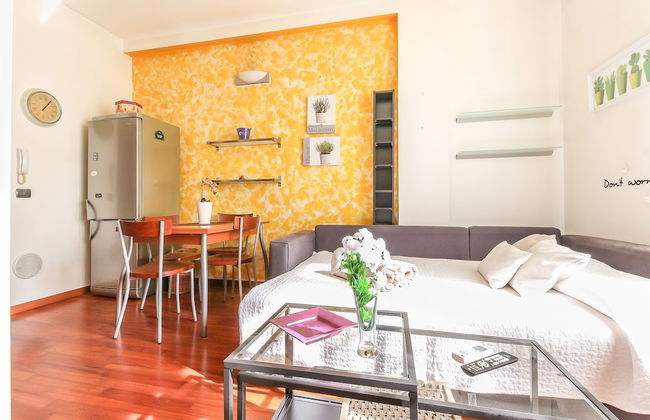 Alessia's Flat - Lovely and comfy apt. - Foto 13