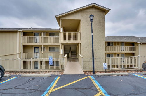 Photo 24 - Osage Beach Lakefront Condo w/ Balcony