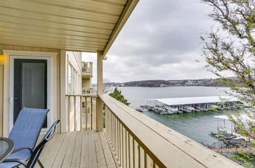 Photo 26 - Osage Beach Lakefront Condo w/ Balcony