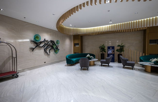 Lush Residences Makati - Foto 2