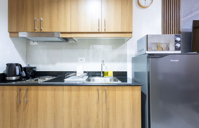 Lush Residences Makati - Foto 10