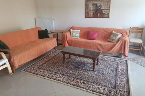 Photo 3 - Quiet Apartment Close to the Center of Trikala