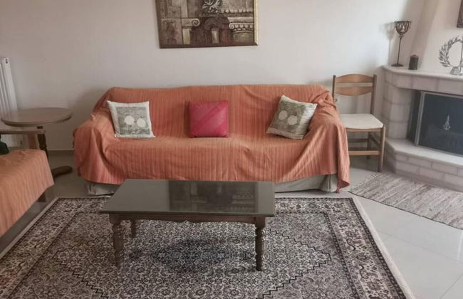 Quiet Apartment Close to the Center of Trikala - Foto 2