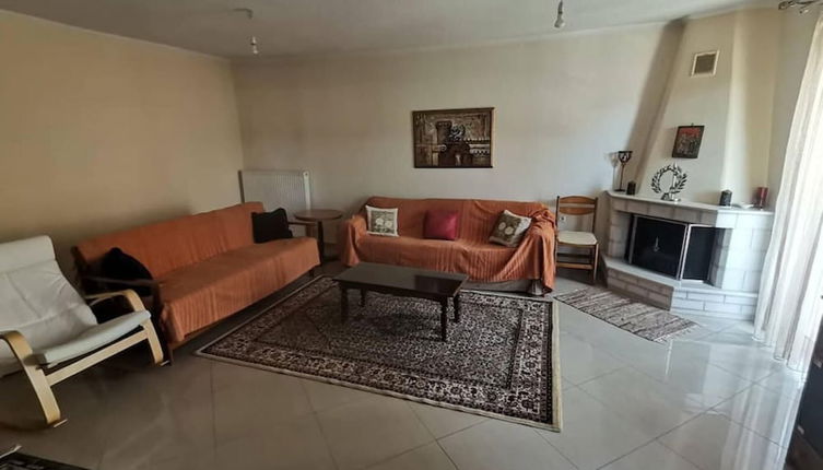 Photo 1 - Quiet Apartment Close to the Center of Trikala