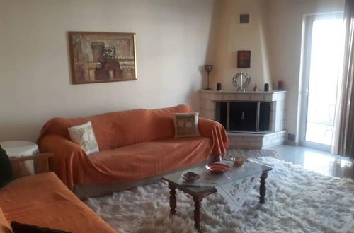 Foto 35 - Quiet Apartment Close to the Center of Trikala