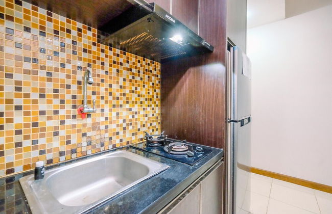 Spacious 3Br At Bogor Valley Apartment - Foto 10