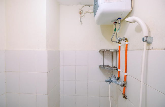 Spacious 3Br At Bogor Valley Apartment - Foto 19