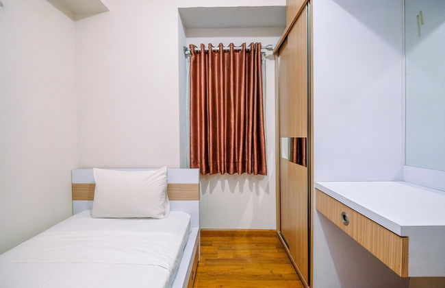 Spacious 3Br At Bogor Valley Apartment - Foto 8