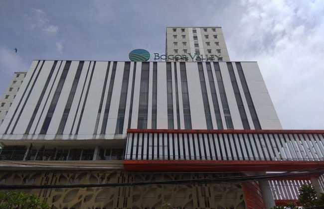 Cozy Stay 2Br At Bogor Valley Apartment - Foto 23
