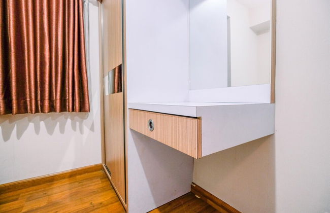 Spacious 3Br At Bogor Valley Apartment - Foto 4