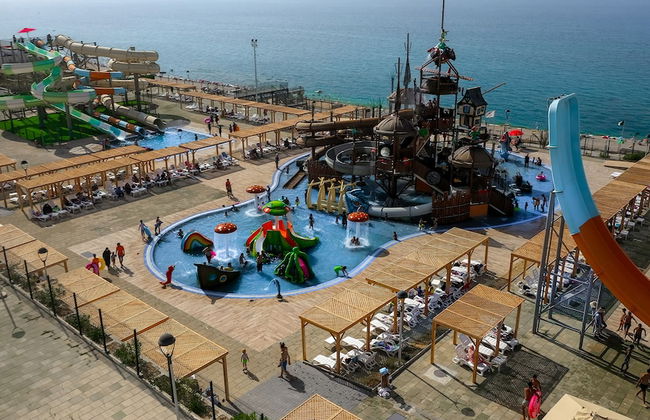 Rusica park - Photo 52