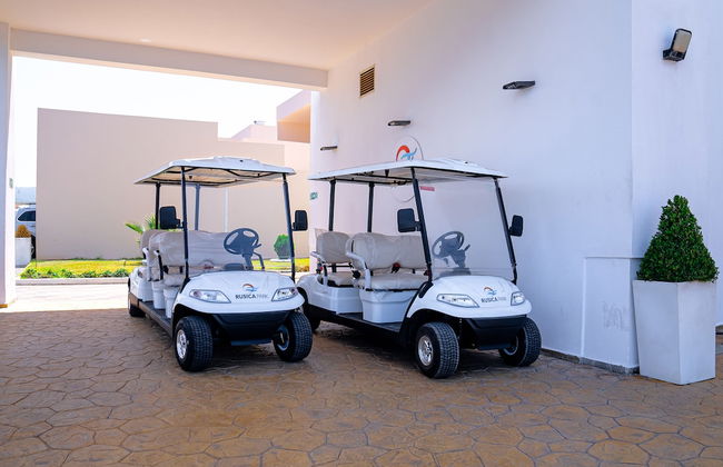 Rusica park - Photo 61