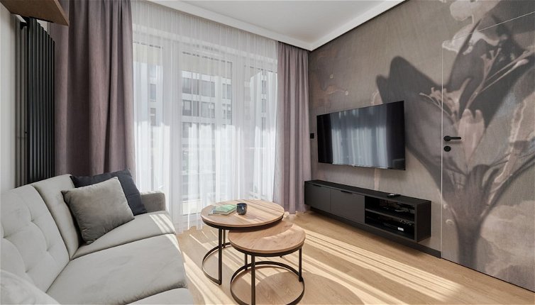 Photo 1 - Exclusive Apartment Popowice by Renters