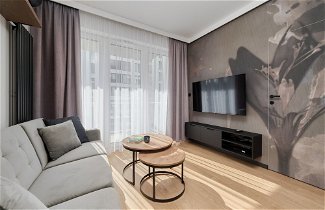 Photo 1 - Exclusive Apartment Popowice by Renters