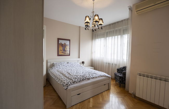 Belgrade Center Apartment Lux II - Foto 4