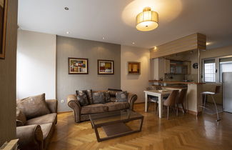 Photo 1 - Belgrade Center Apartment Lux II