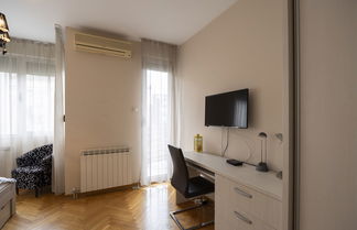 Photo 2 - Belgrade Center Apartment Lux II