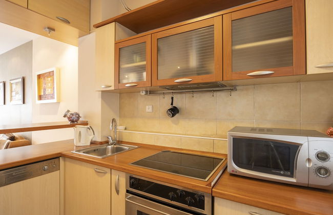 Belgrade Center Apartment Lux II - Foto 7