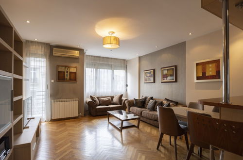 Photo 10 - Belgrade Center Apartment Lux II