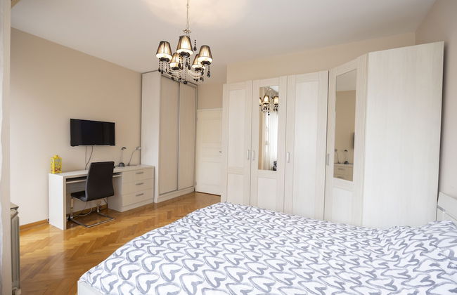 Belgrade Center Apartment Lux II - Foto 5