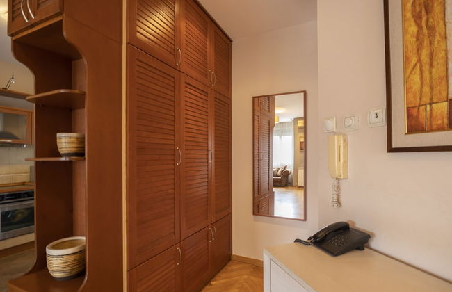 Belgrade Center Apartment Lux II - Foto 11