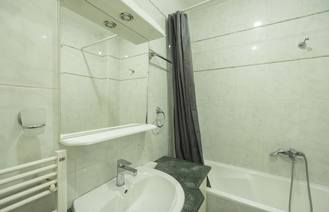 Belgrade Center Apartment Lux II - Foto 14