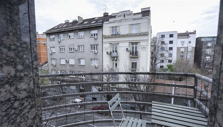 Foto 1 - Belgrade Center Apartment Lux II